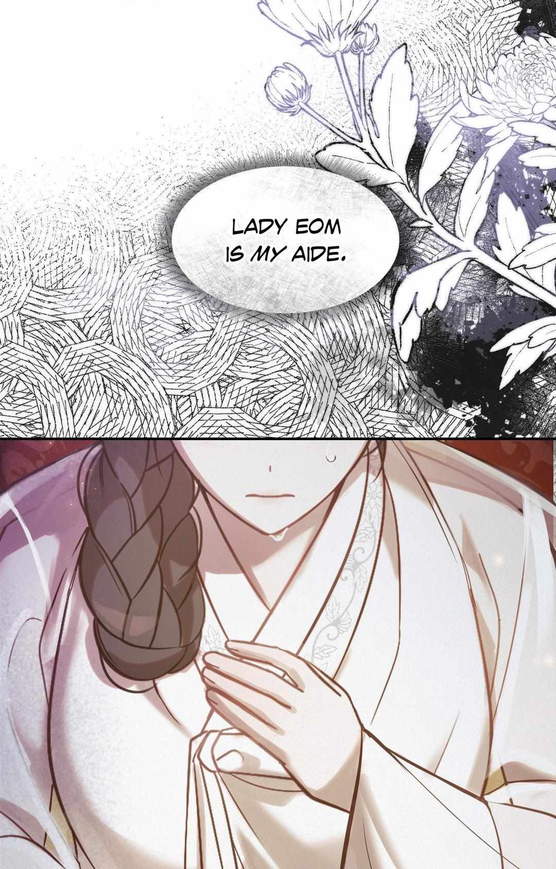 Read The Queen’s Secret Lessons Manga Online