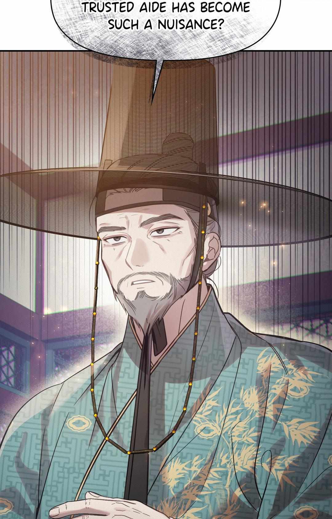 Read The Queen’s Secret Lessons Manga Online