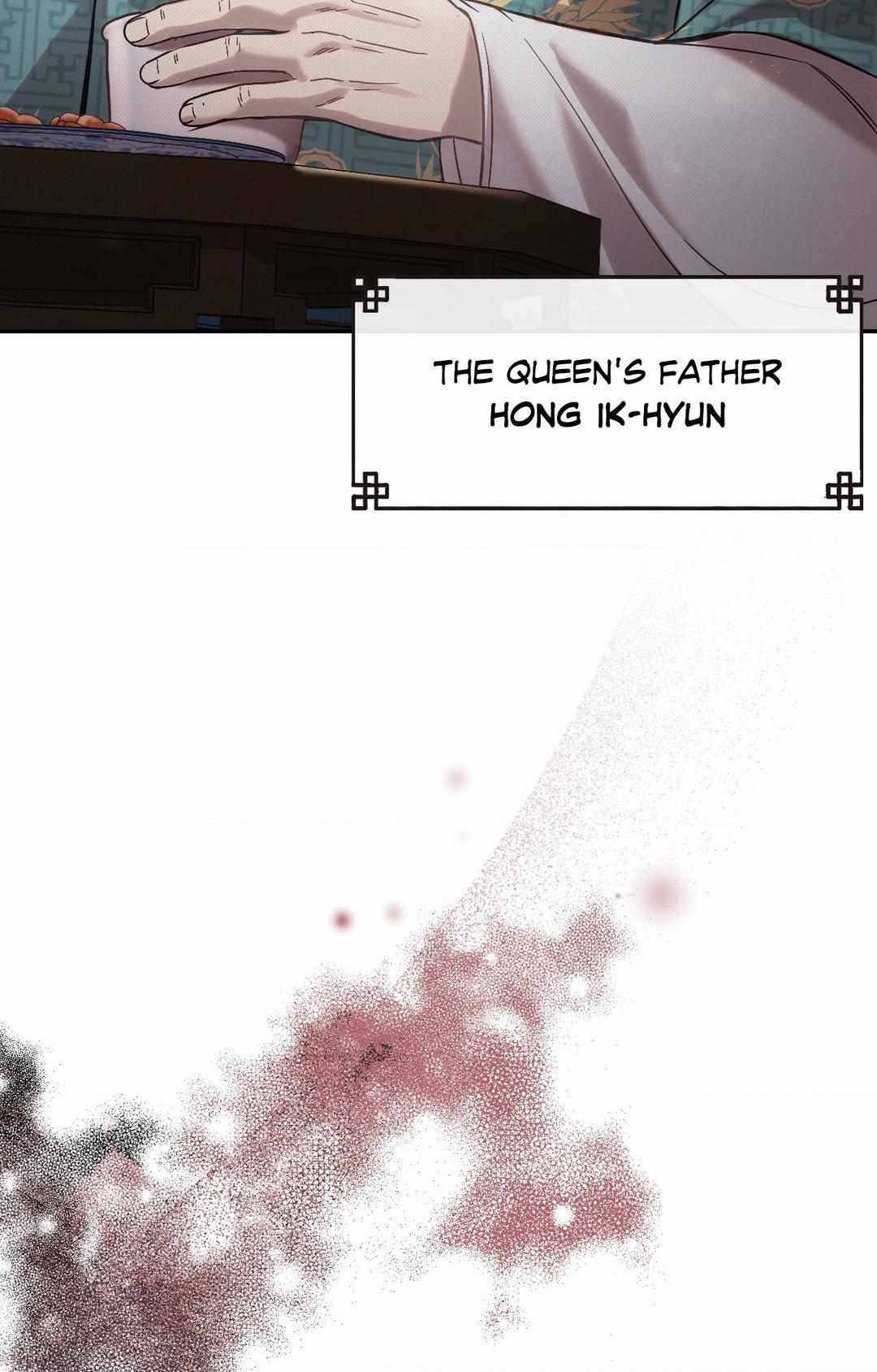 Read The Queen’s Secret Lessons Manga Online