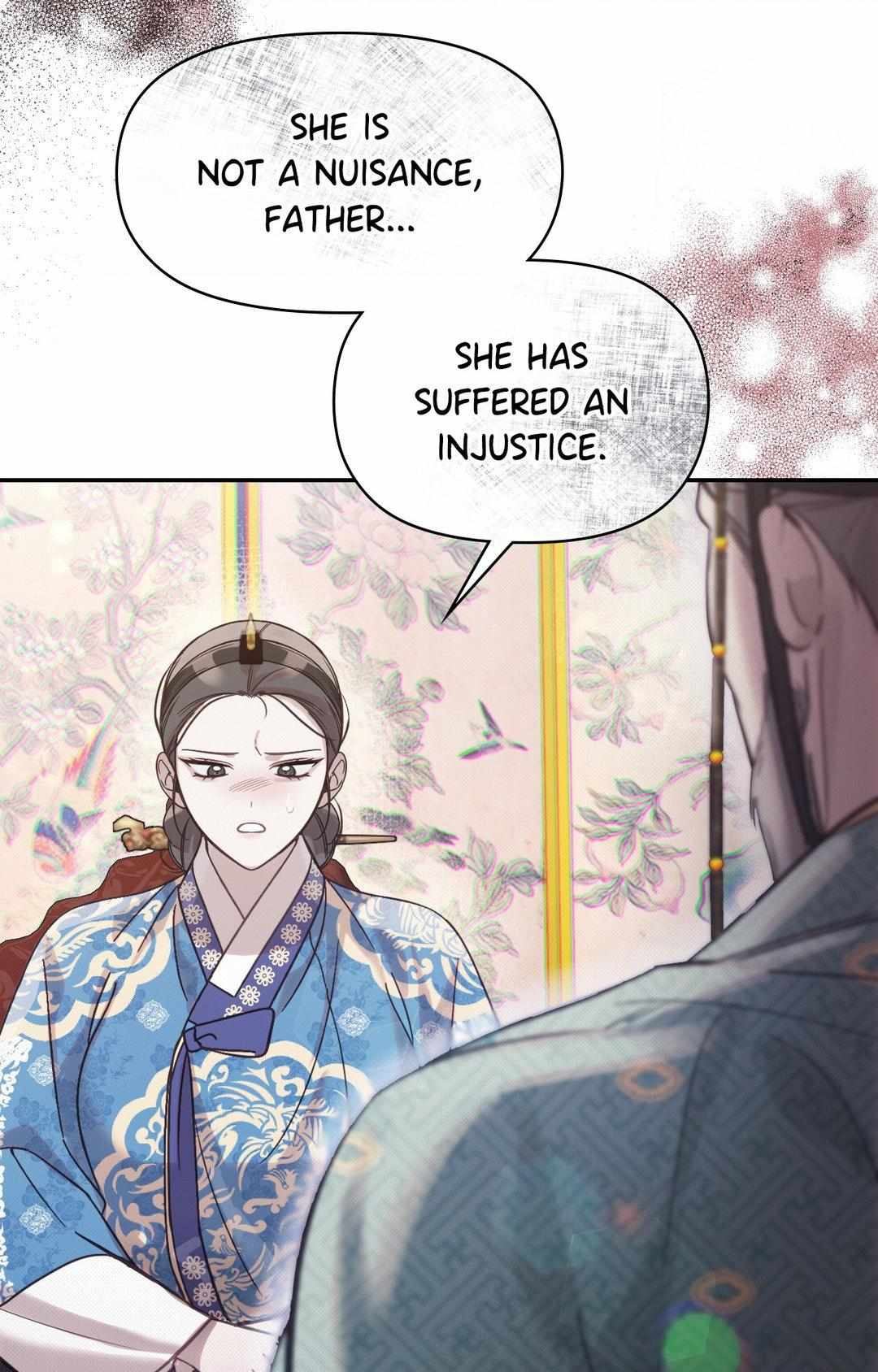 Read The Queen’s Secret Lessons Manga Online