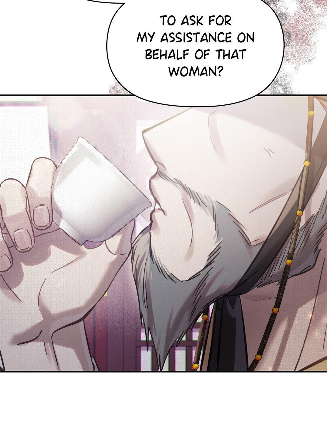 Read The Queen’s Secret Lessons Manga Online