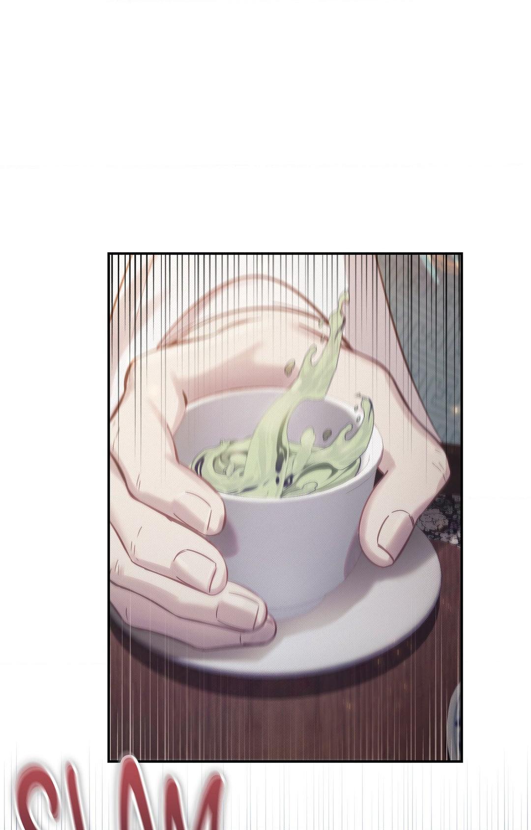 Read The Queen’s Secret Lessons Manga Online