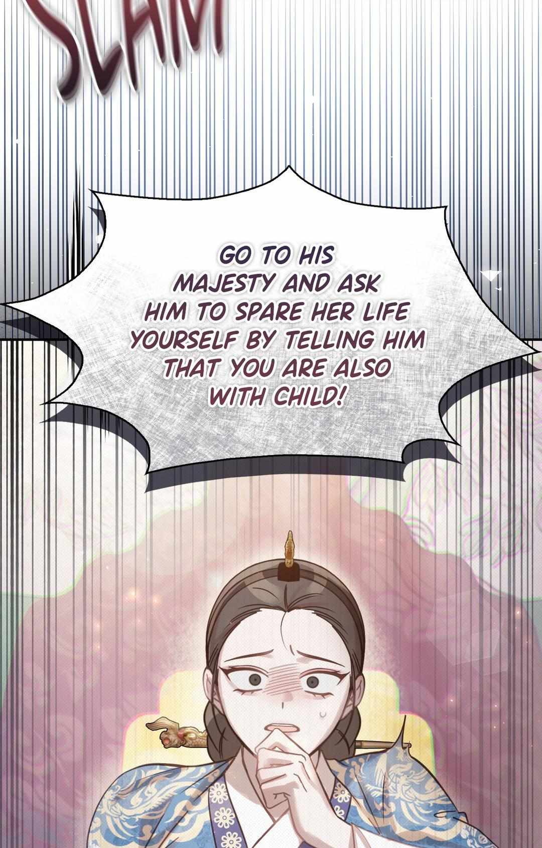 Read The Queen’s Secret Lessons Manga Online