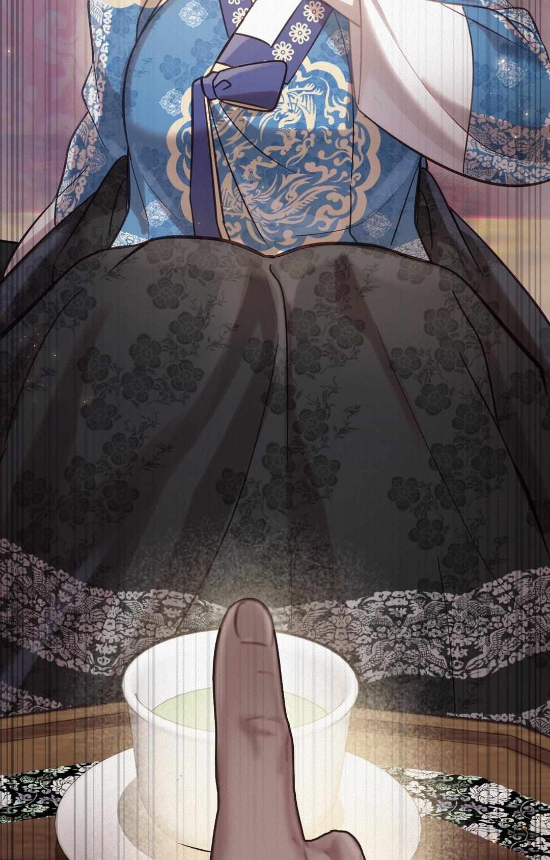 Read The Queen’s Secret Lessons Manga Online