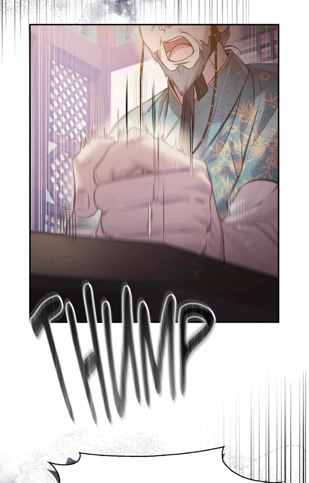 Read The Queen’s Secret Lessons Manga Online