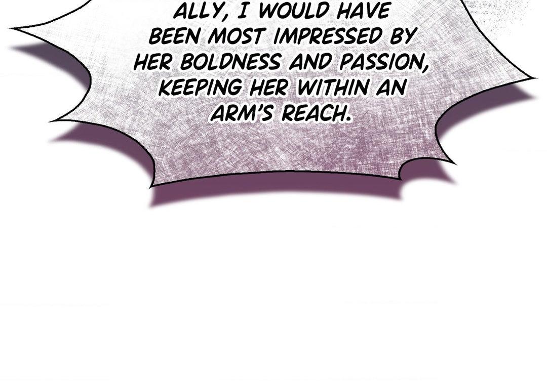 Read The Queen’s Secret Lessons Manga Online