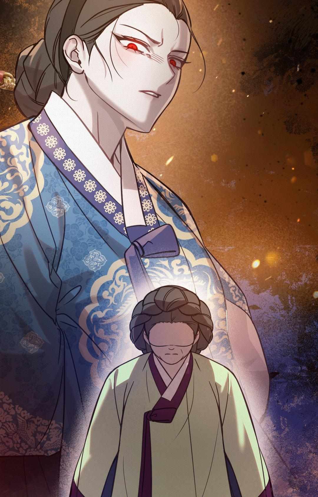 Read The Queen’s Secret Lessons Manga Online