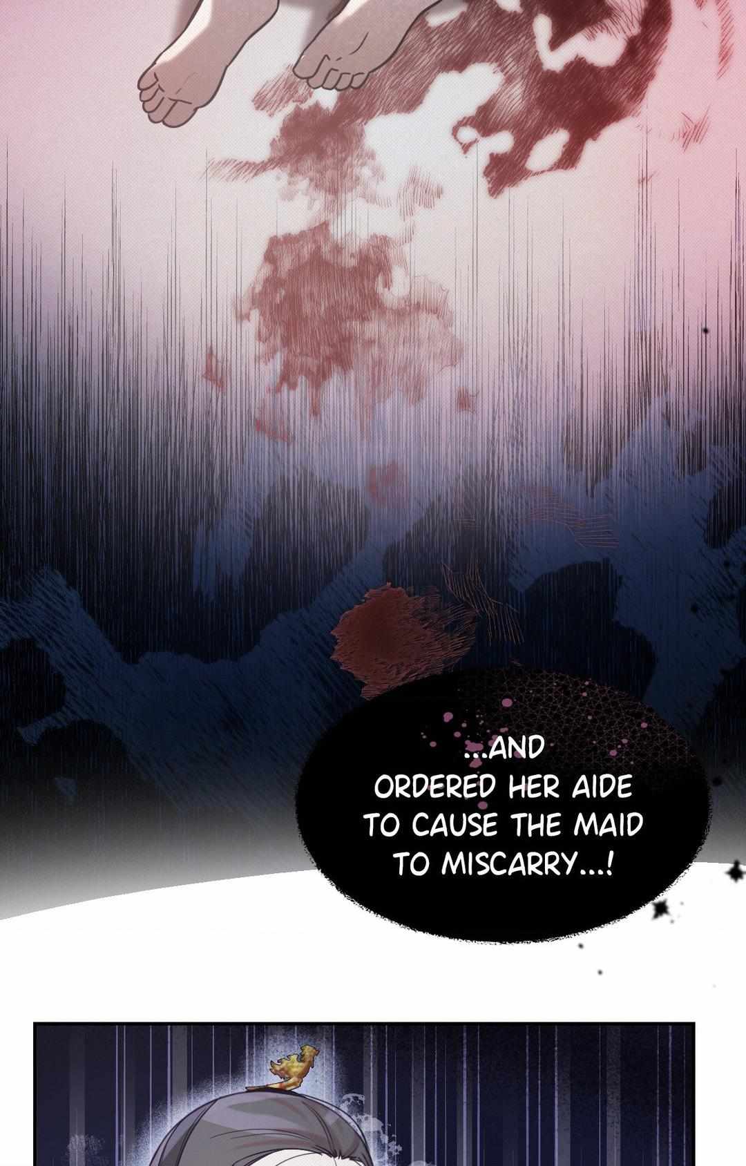 Read The Queen’s Secret Lessons Manga Online