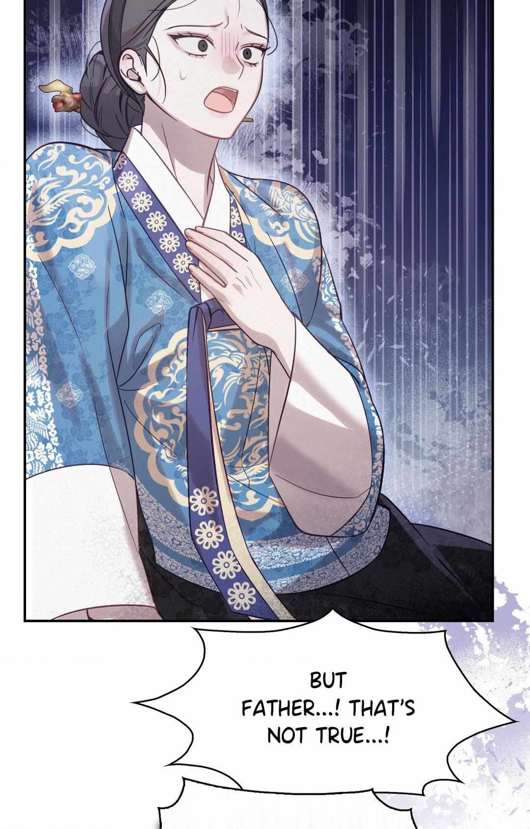 Read The Queen’s Secret Lessons Manga Online