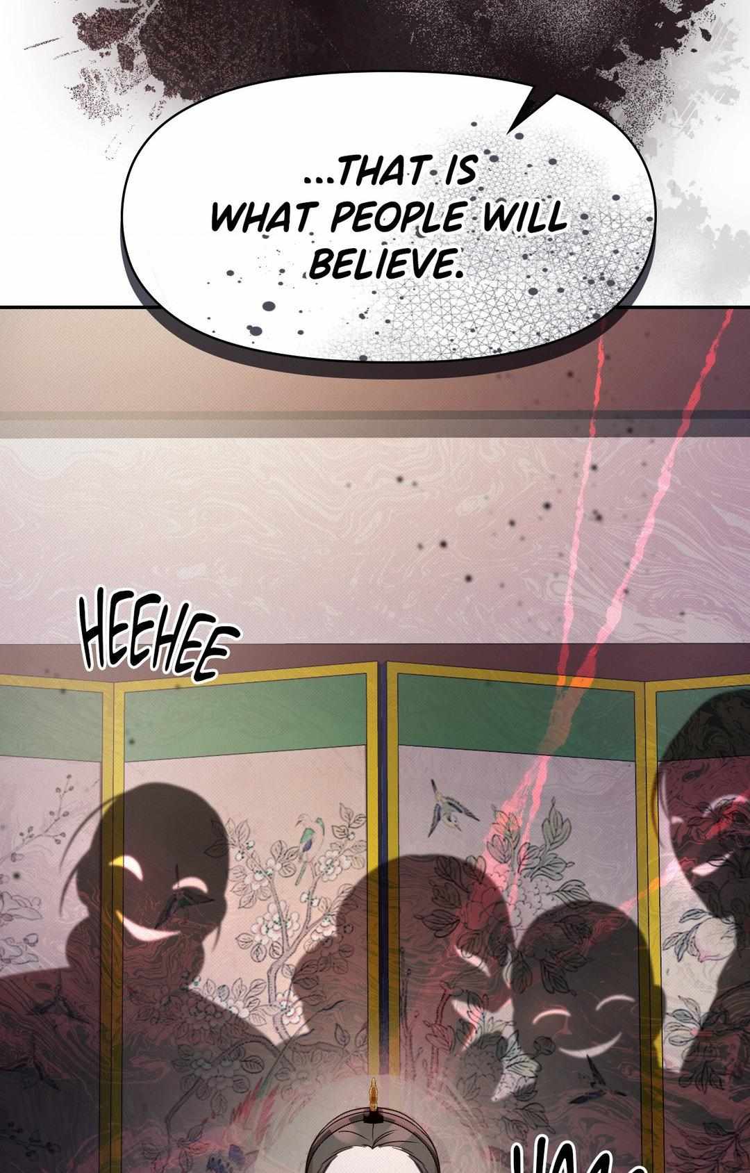 Read The Queen’s Secret Lessons Manga Online