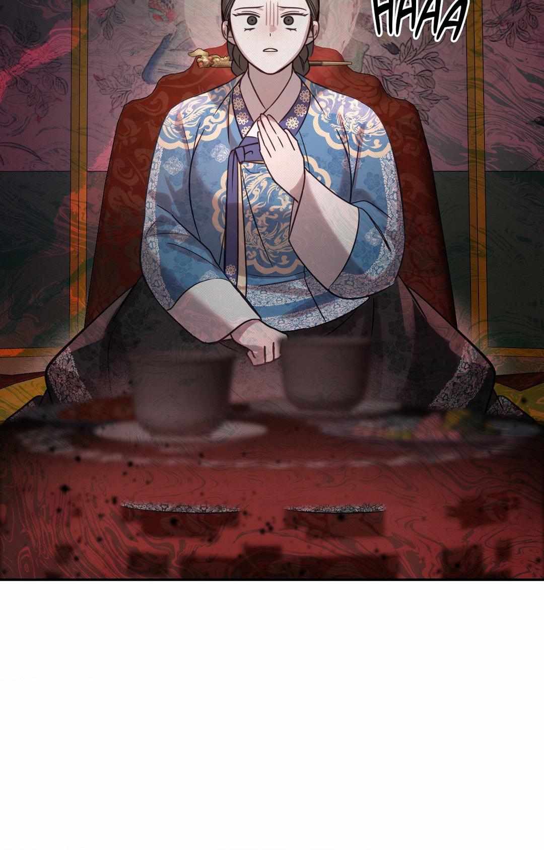 Read The Queen’s Secret Lessons Manga Online