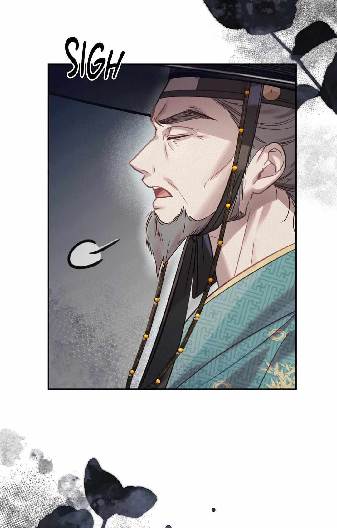 Read The Queen’s Secret Lessons Manga Online