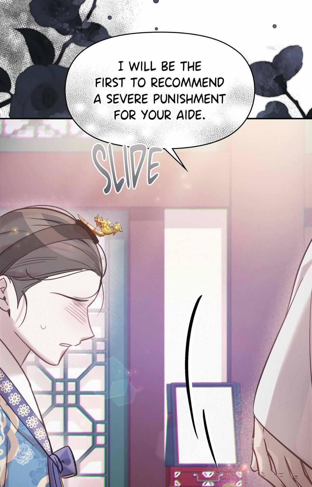 Read The Queen’s Secret Lessons Manga Online