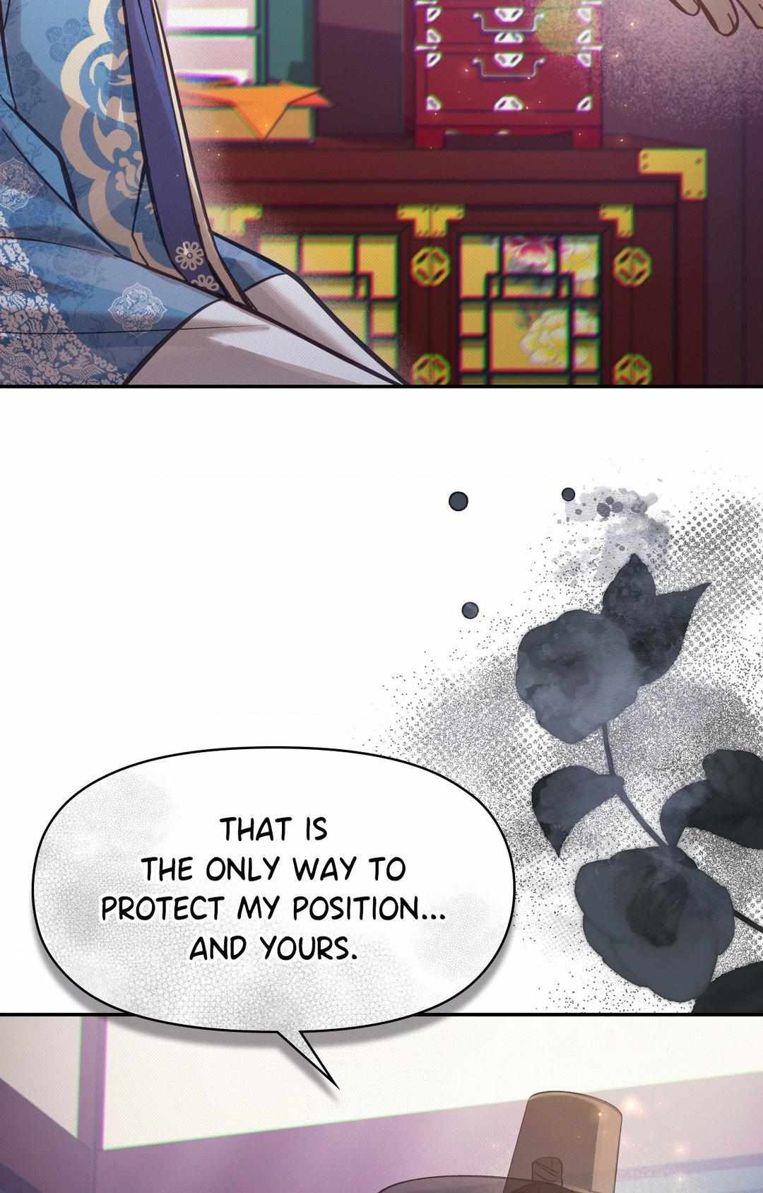 Read The Queen’s Secret Lessons Manga Online