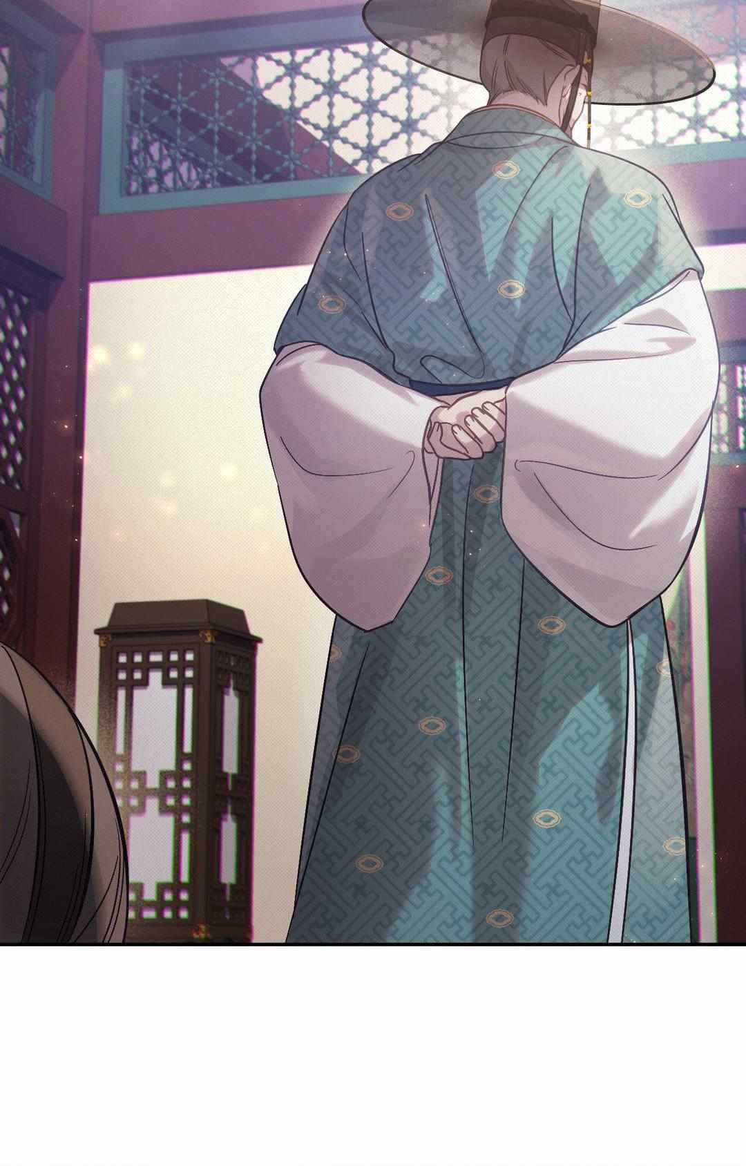 Read The Queen’s Secret Lessons Manga Online