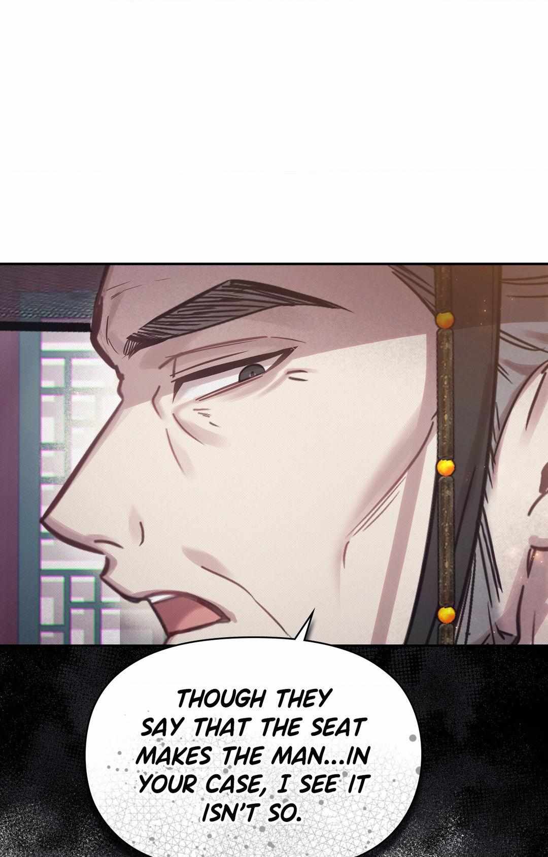 Read The Queen’s Secret Lessons Manga Online