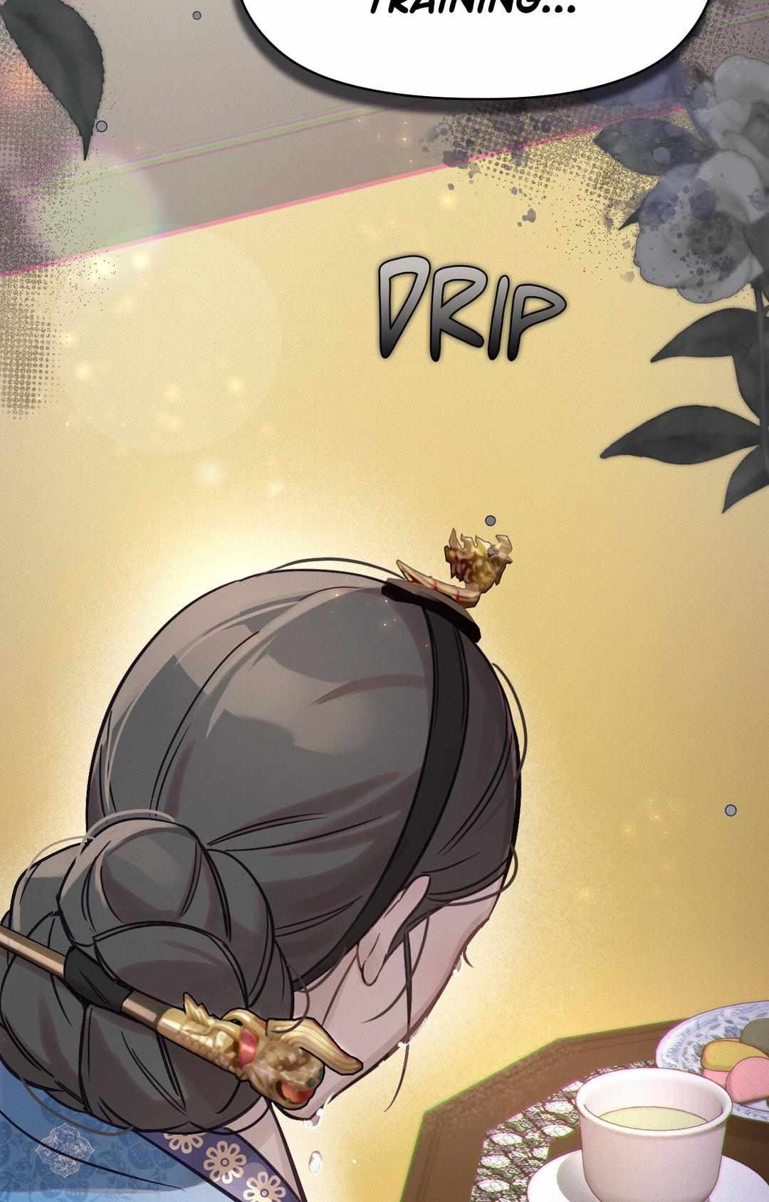 Read The Queen’s Secret Lessons Manga Online