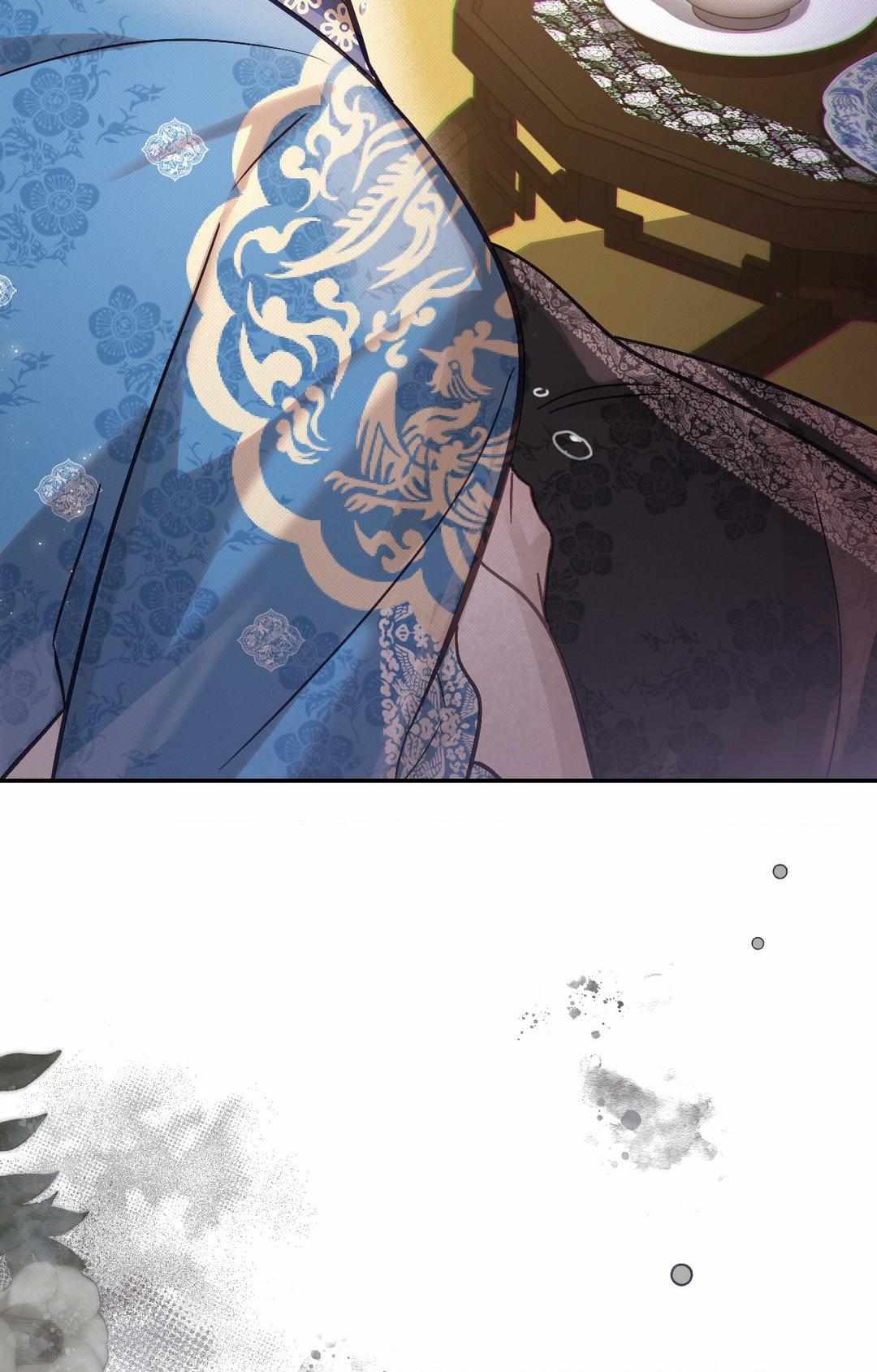 Read The Queen’s Secret Lessons Manga Online