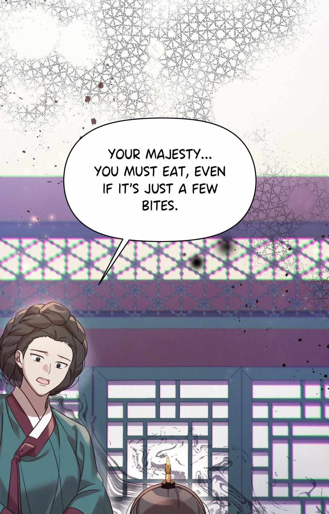 Read The Queen’s Secret Lessons Manga Online