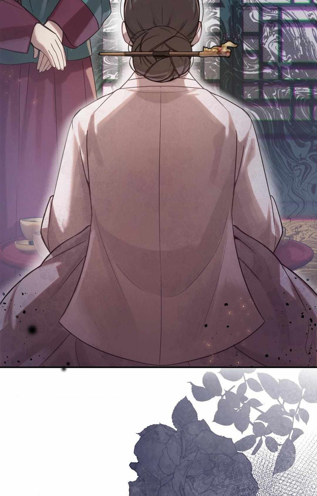 Read The Queen’s Secret Lessons Manga Online