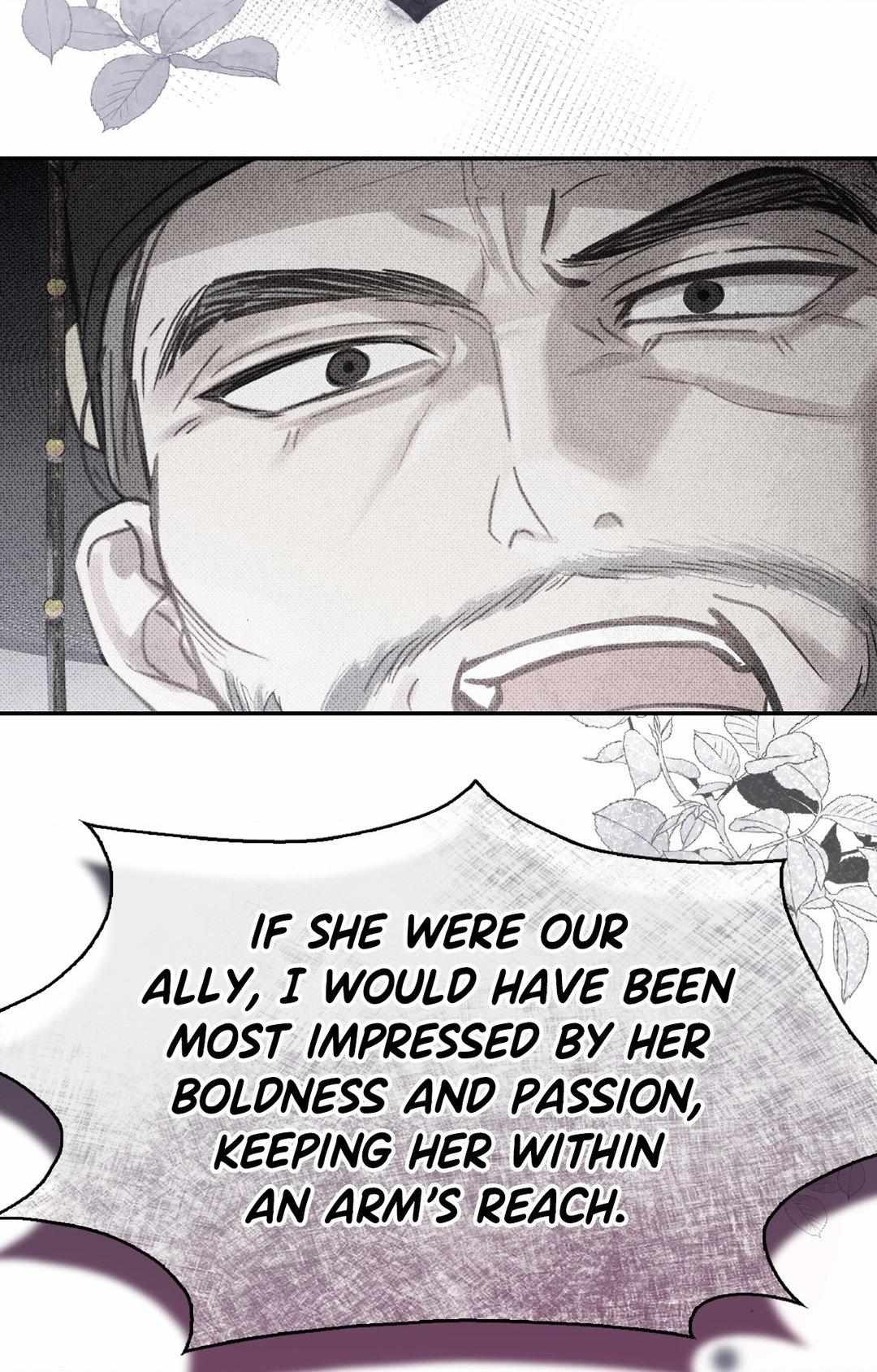 Read The Queen’s Secret Lessons Manga Online