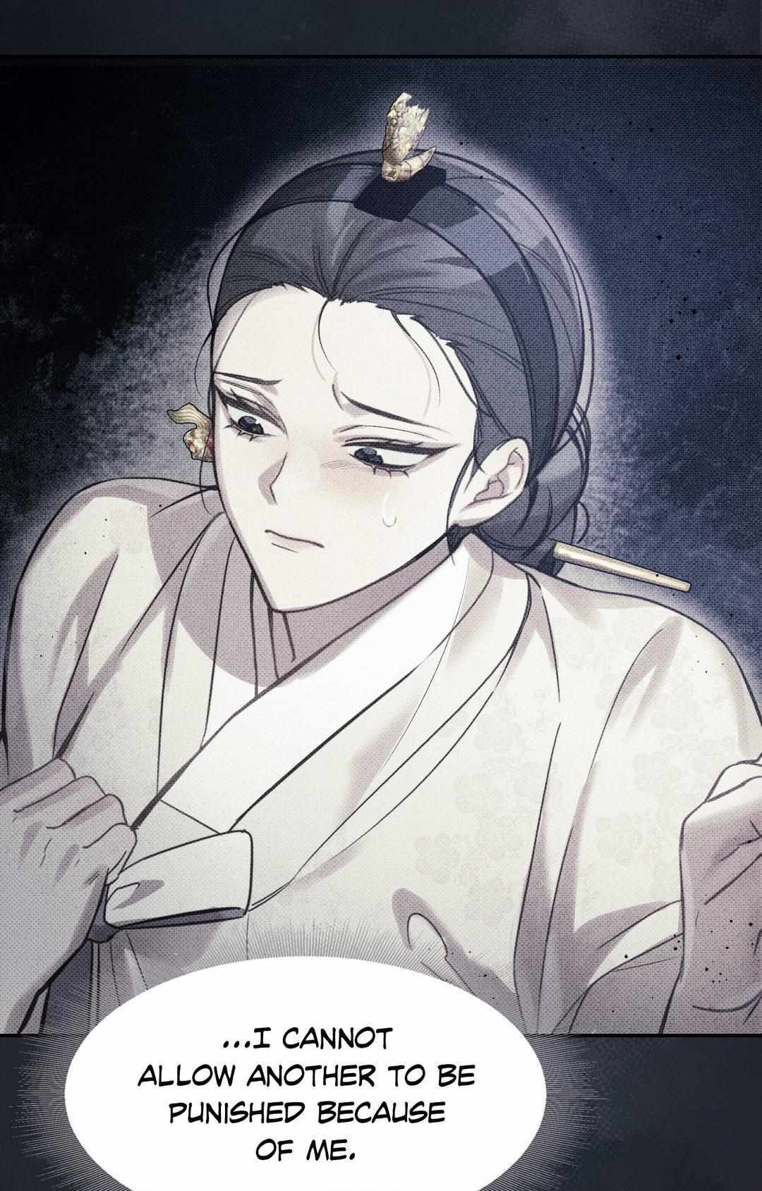 Read The Queen’s Secret Lessons Manga Online