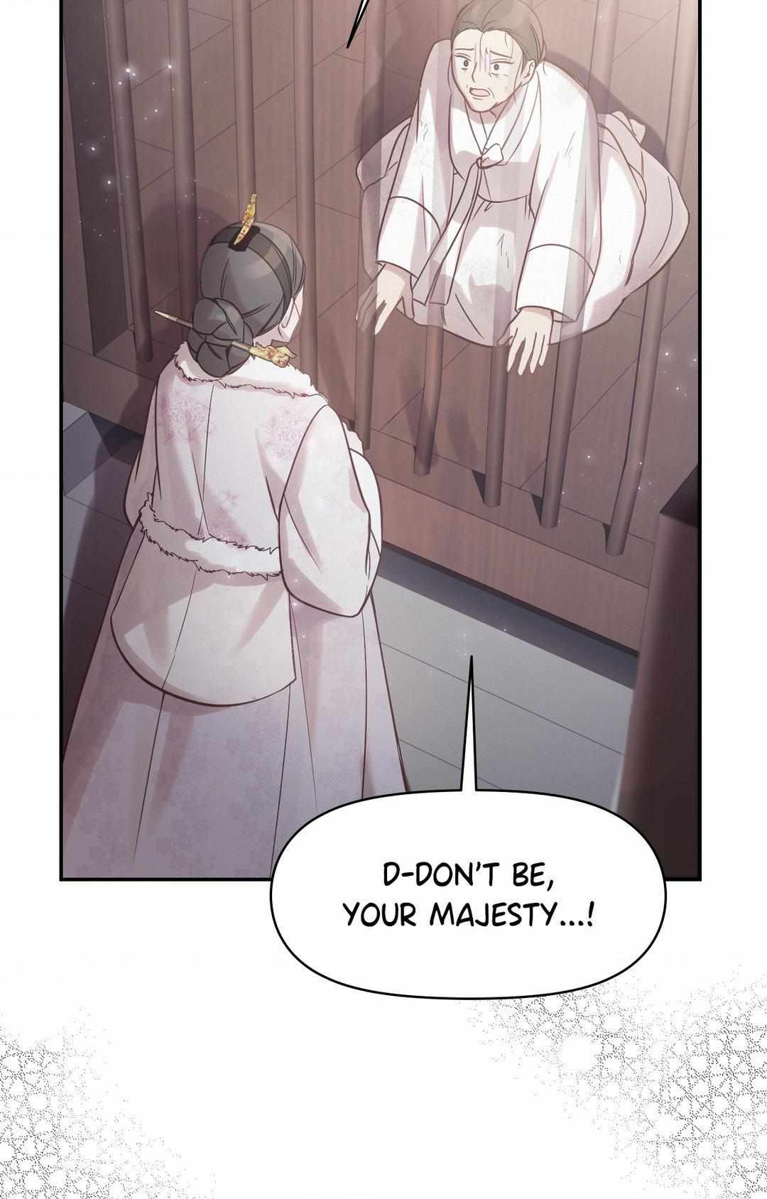 Read The Queen’s Secret Lessons Manga Online
