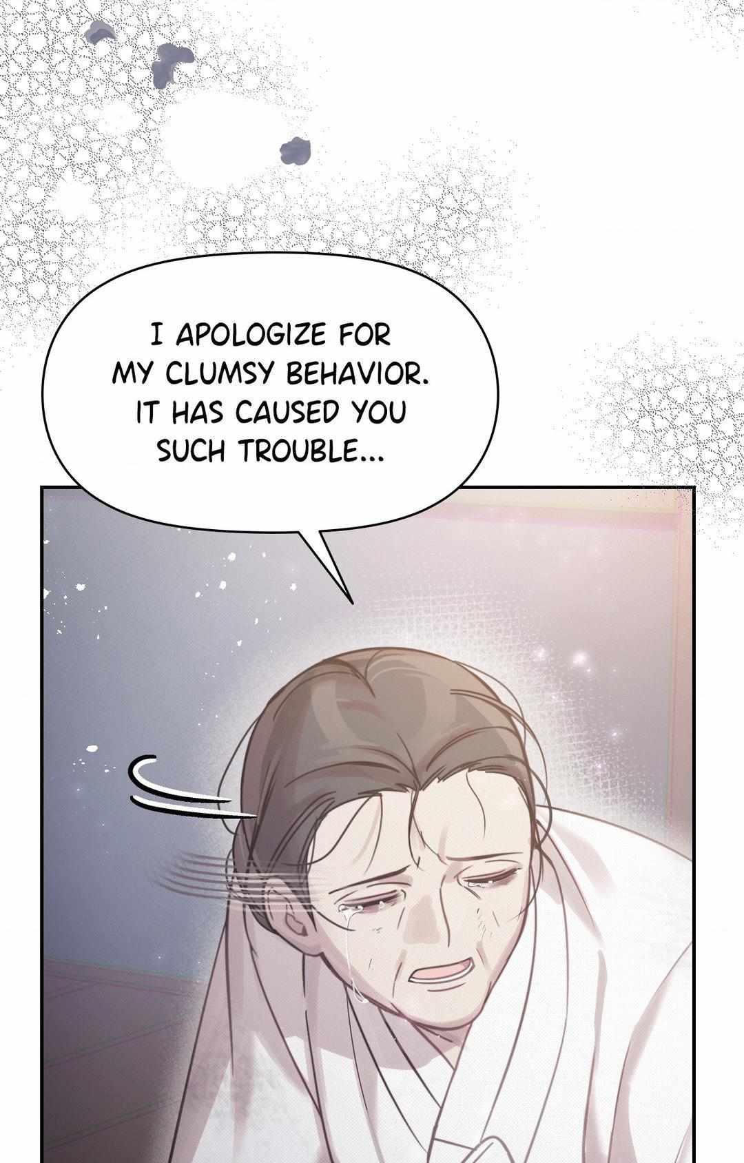 Read The Queen’s Secret Lessons Manga Online