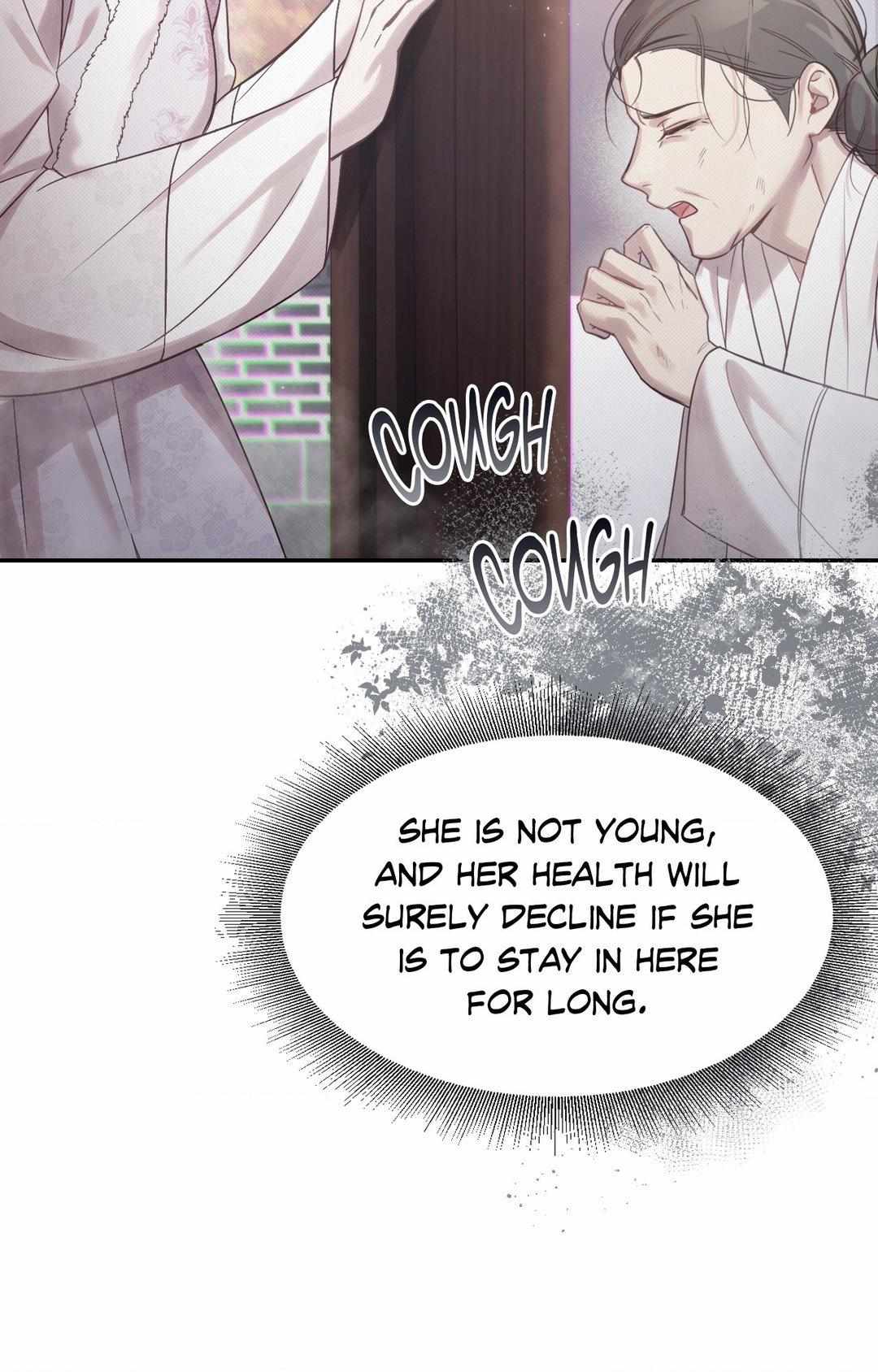 Read The Queen’s Secret Lessons Manga Online