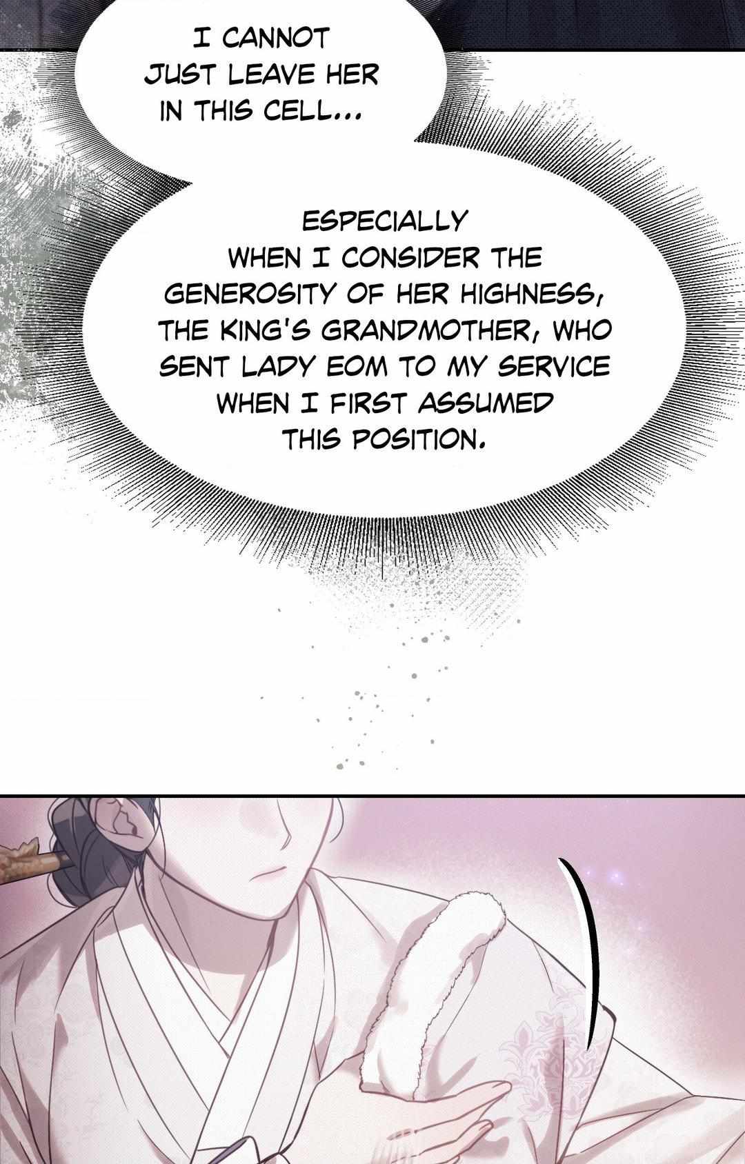 Read The Queen’s Secret Lessons Manga Online