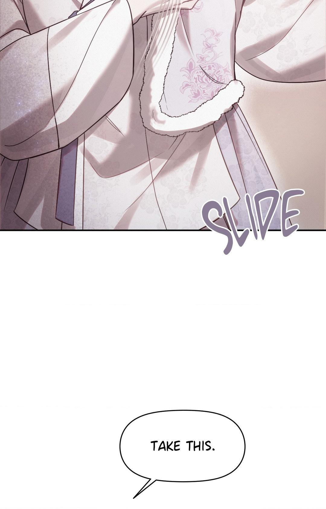 Read The Queen’s Secret Lessons Manga Online