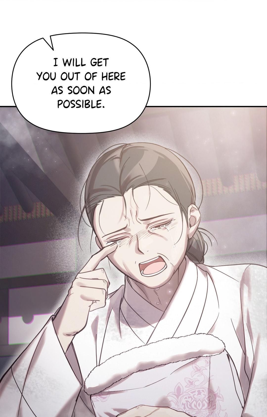 Read The Queen’s Secret Lessons Manga Online