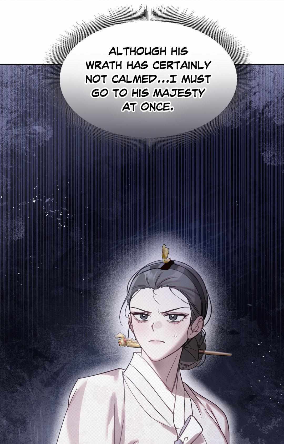 Read The Queen’s Secret Lessons Manga Online