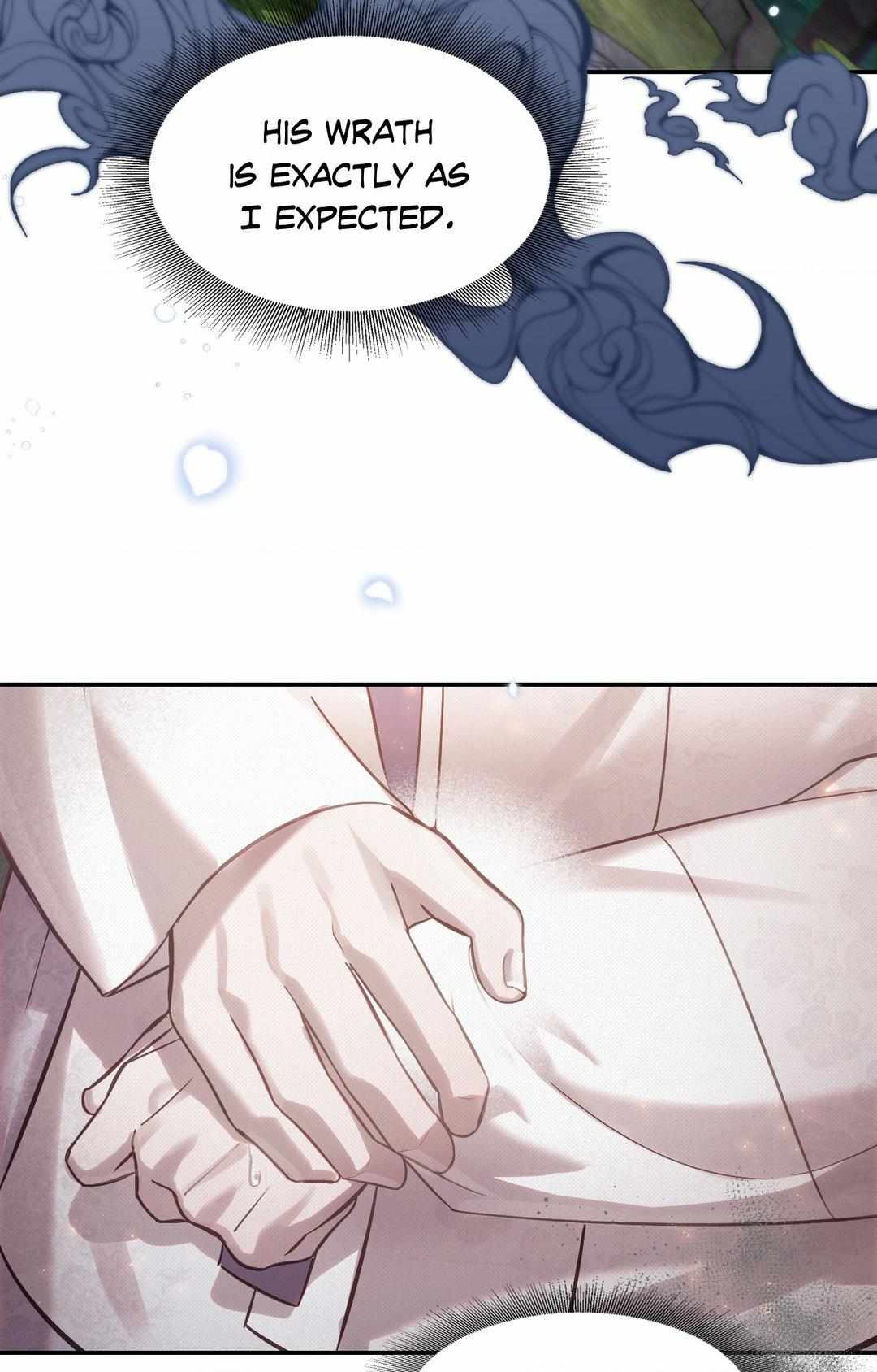 Read The Queen’s Secret Lessons Manga Online