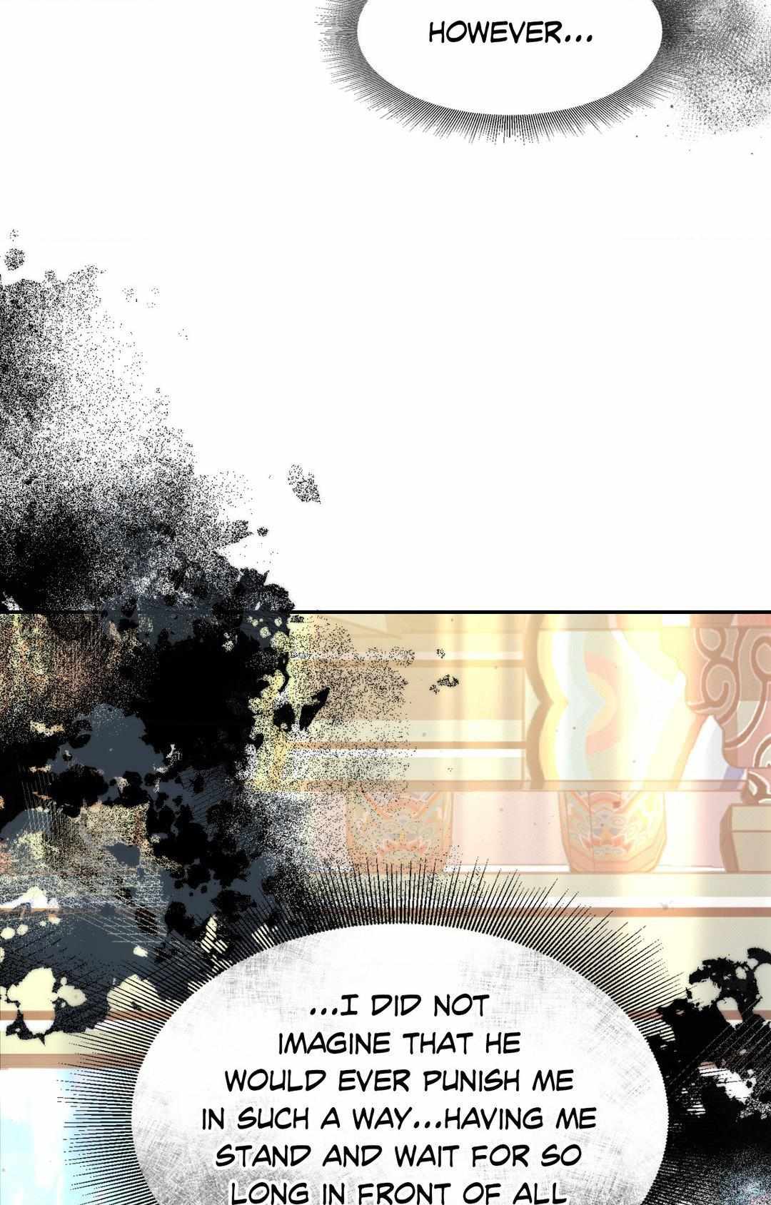 Read The Queen’s Secret Lessons Manga Online