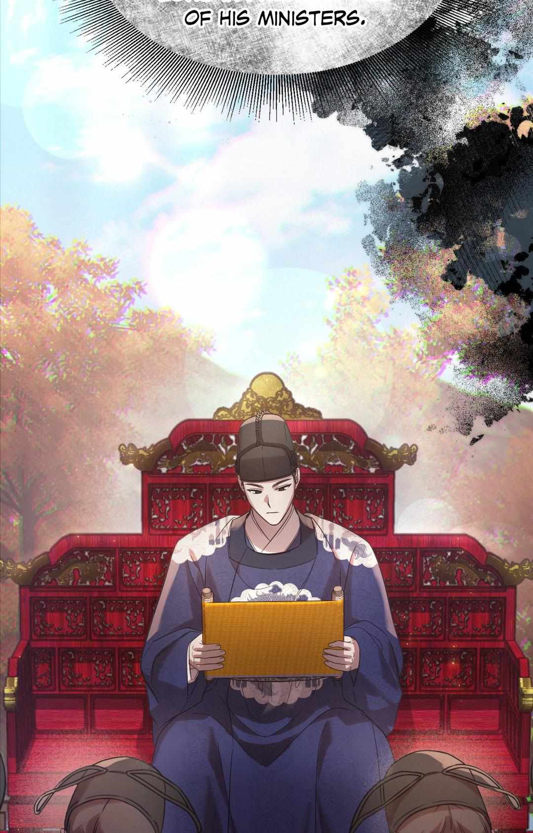 Read The Queen’s Secret Lessons Manga Online