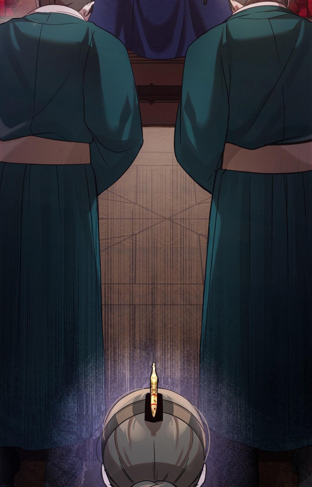 Read The Queen’s Secret Lessons Manga Online