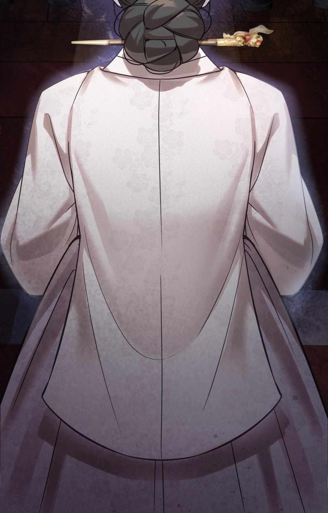 Read The Queen’s Secret Lessons Manga Online