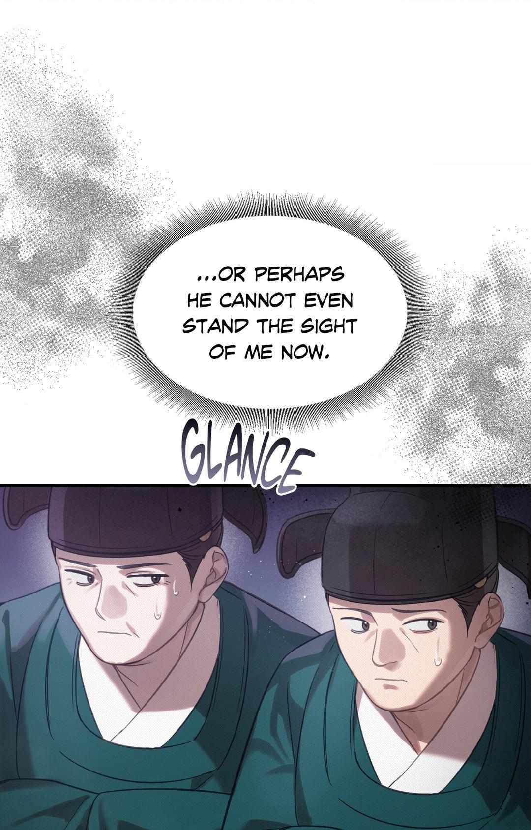 Read The Queen’s Secret Lessons Manga Online