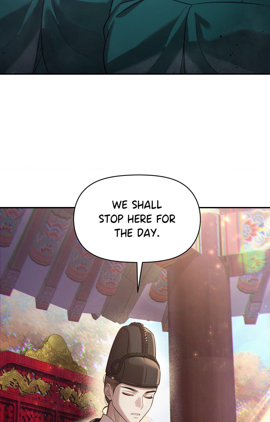 Read The Queen’s Secret Lessons Manga Online