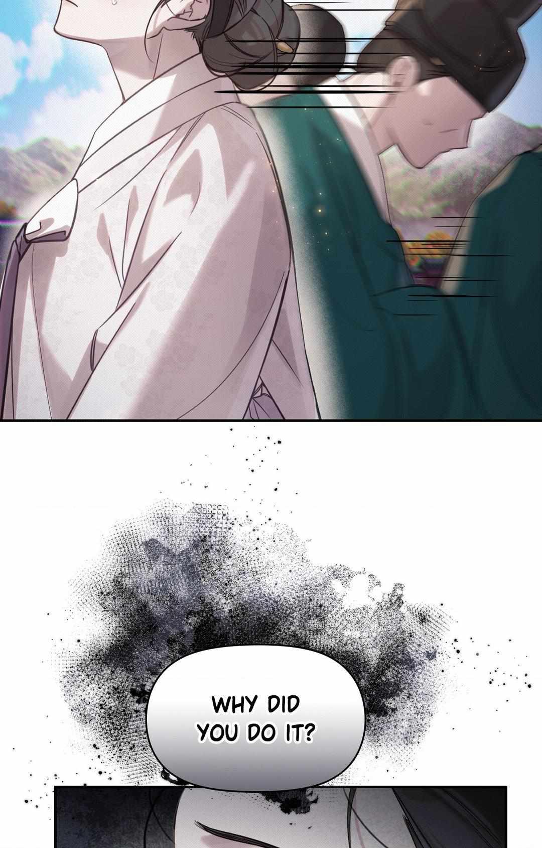 Read The Queen’s Secret Lessons Manga Online