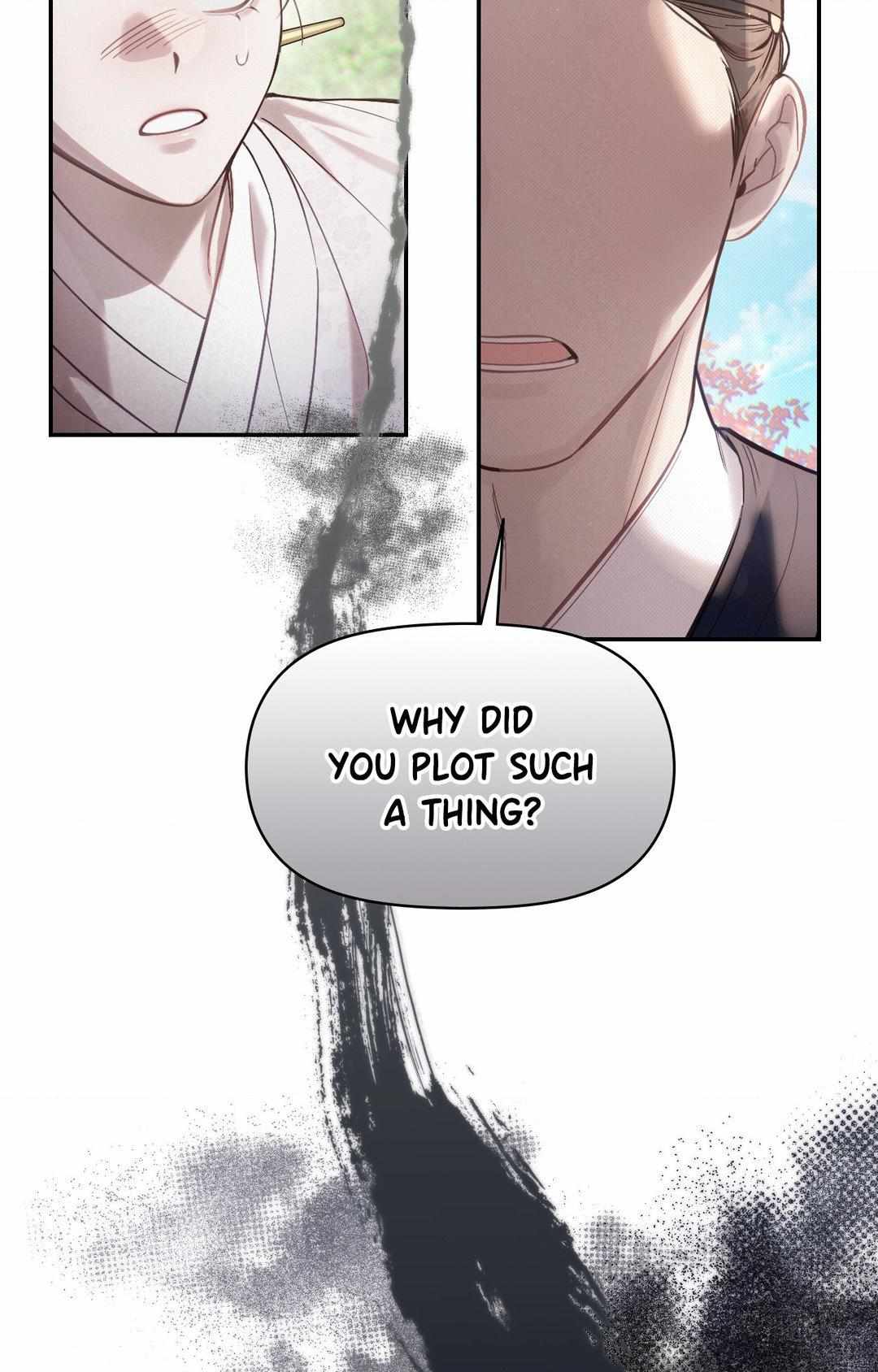 Read The Queen’s Secret Lessons Manga Online