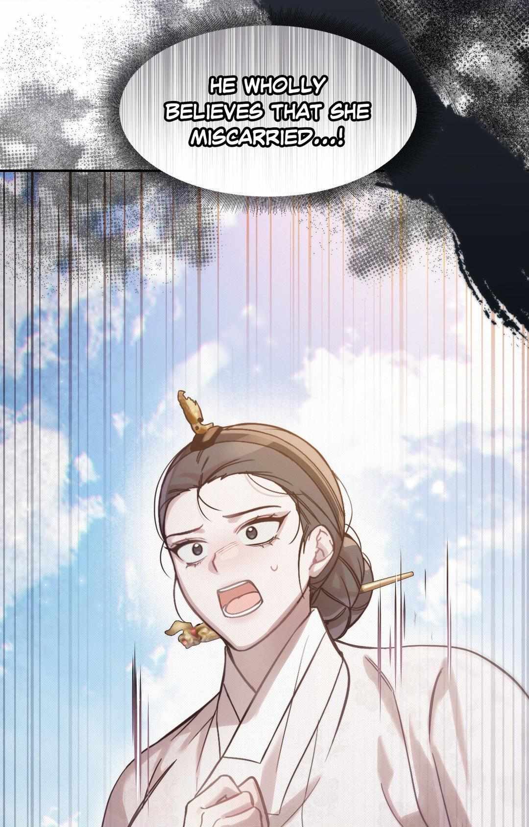 Read The Queen’s Secret Lessons Manga Online