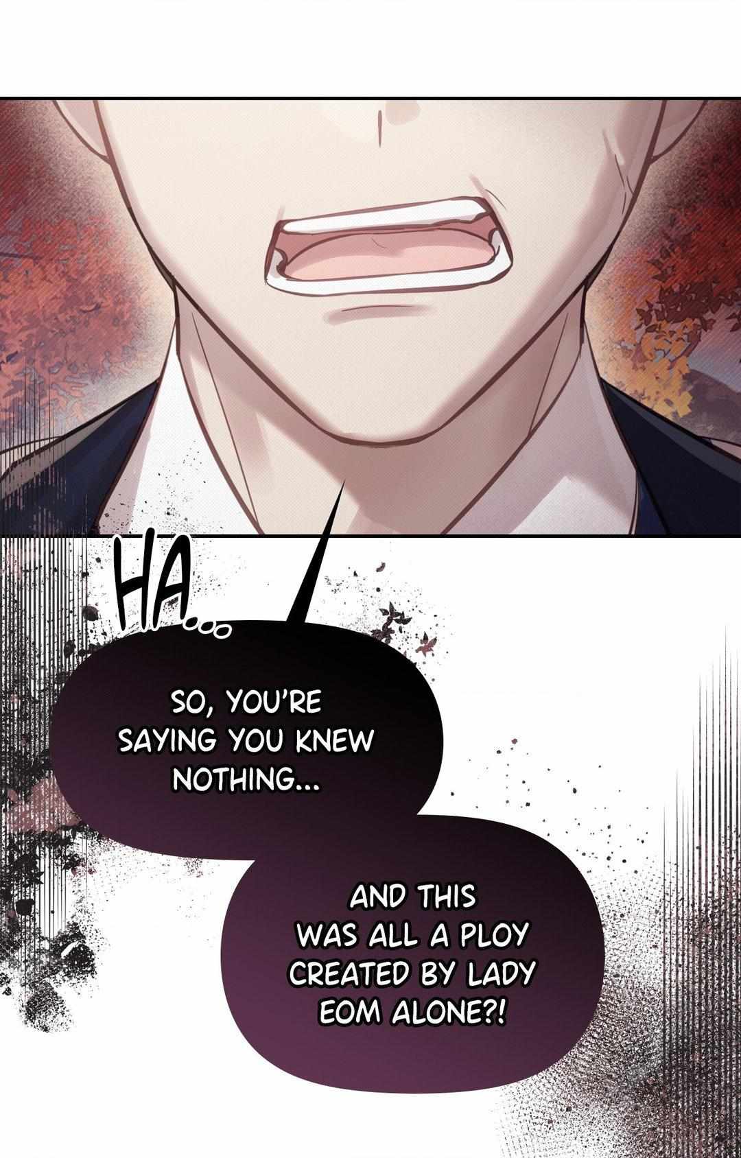 Read The Queen’s Secret Lessons Manga Online