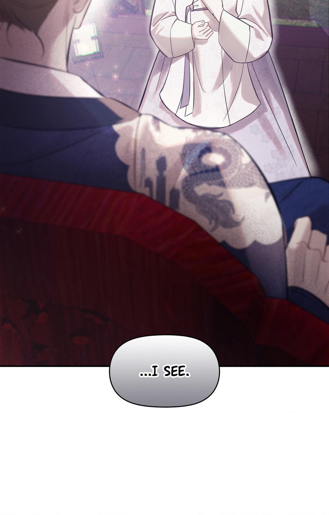 Read The Queen’s Secret Lessons Manga Online