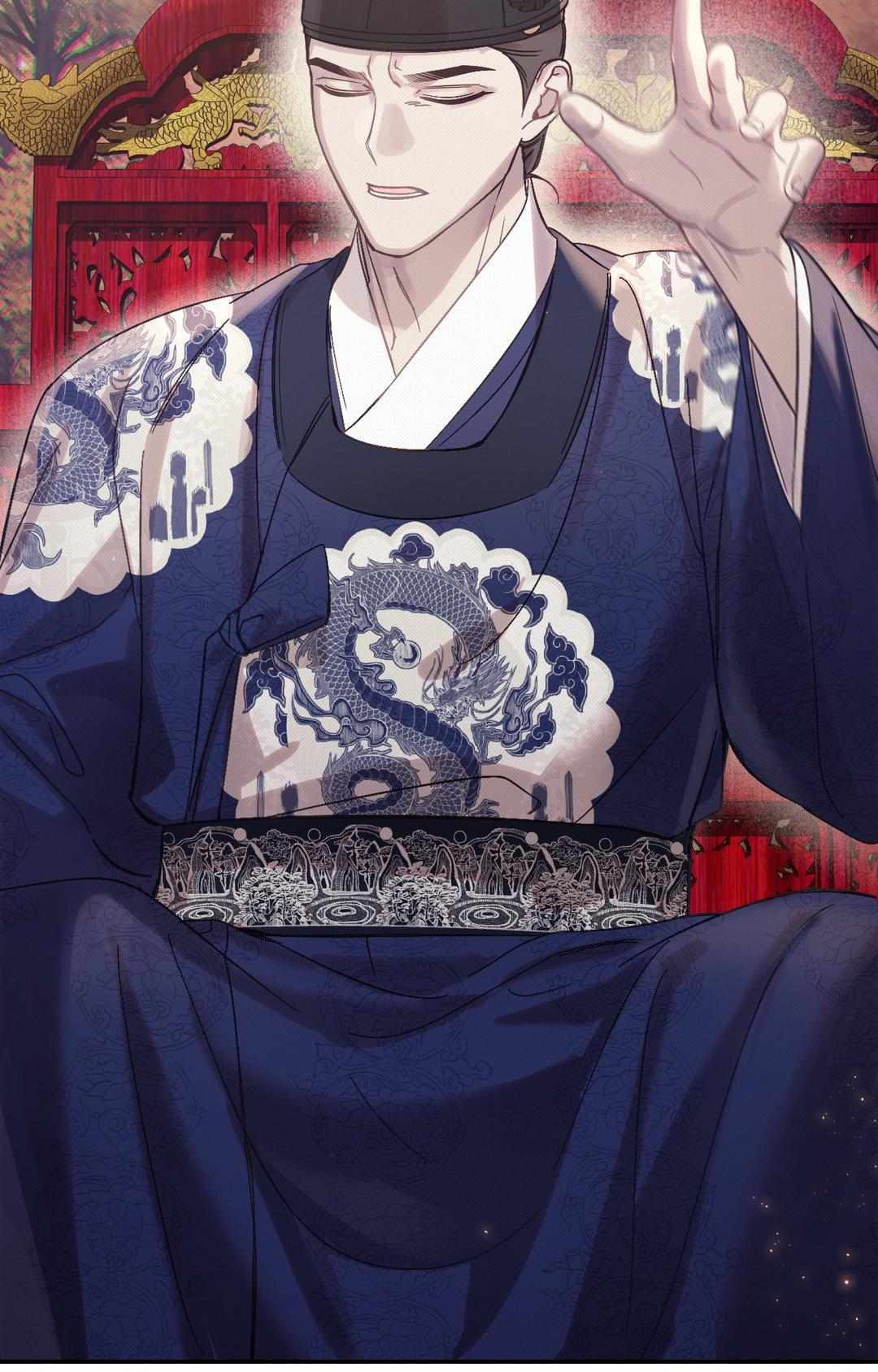 Read The Queen’s Secret Lessons Manga Online