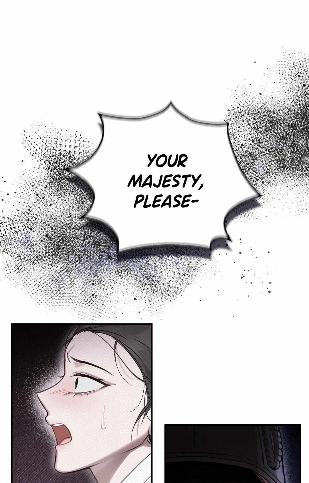 Read The Queen’s Secret Lessons Manga Online