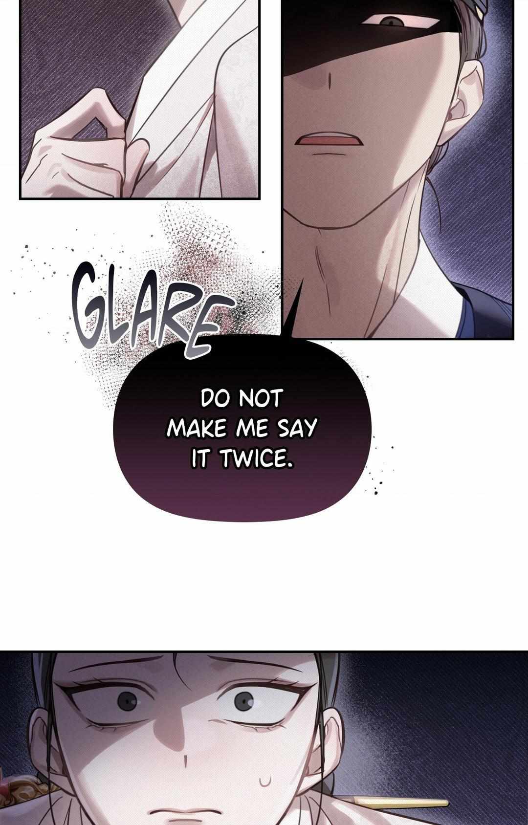 Read The Queen’s Secret Lessons Manga Online