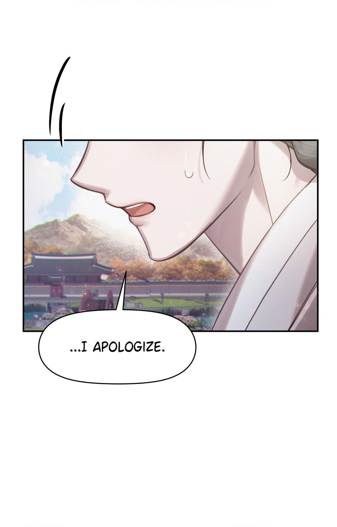 Read The Queen’s Secret Lessons Manga Online