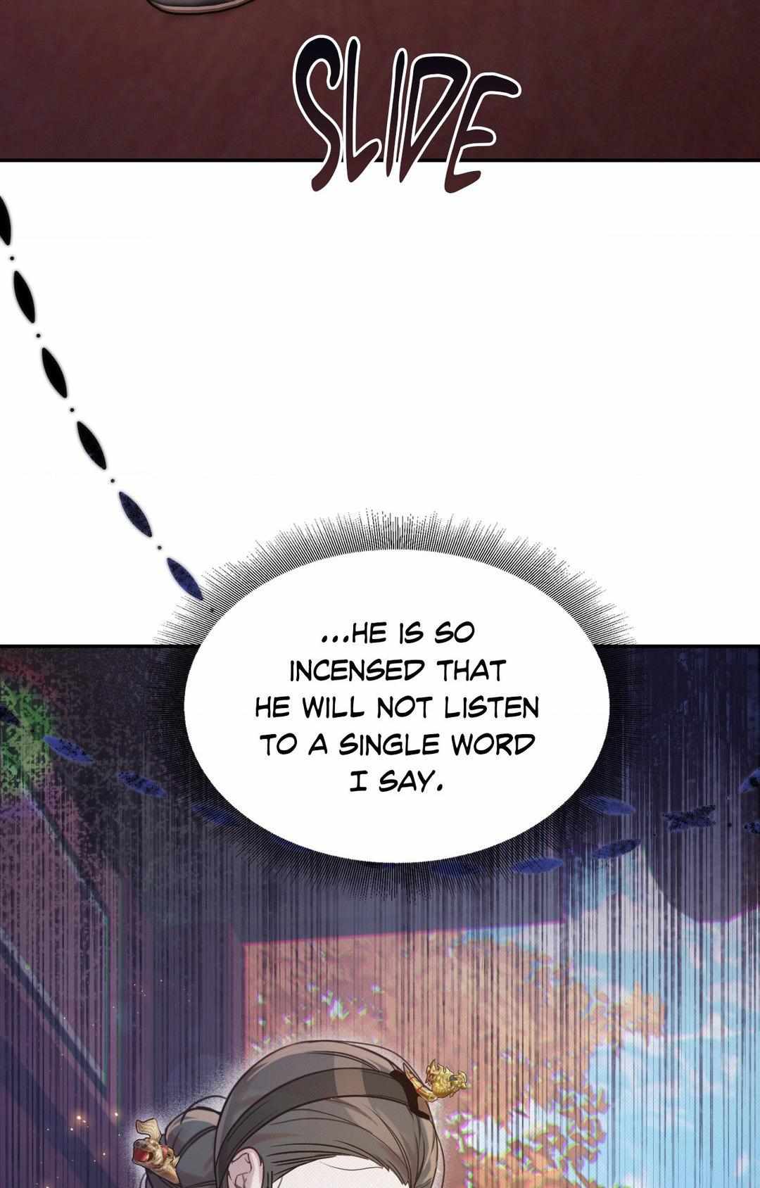 Read The Queen’s Secret Lessons Manga Online